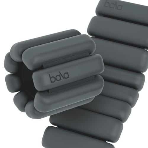 Bangles (2-Pound Wrist & Ankle Weights Set)