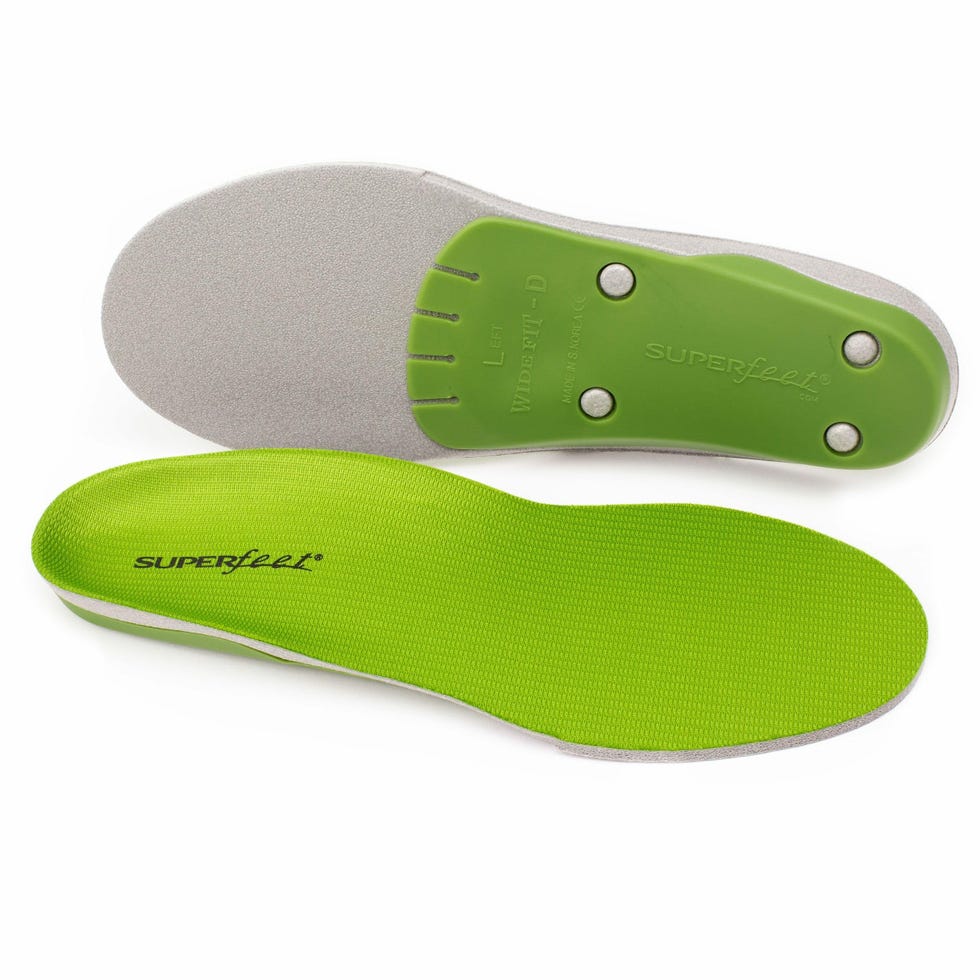 All-Purpose Wide-Fit Support Insoles All-Purpose Wide-Fit Support Insoles