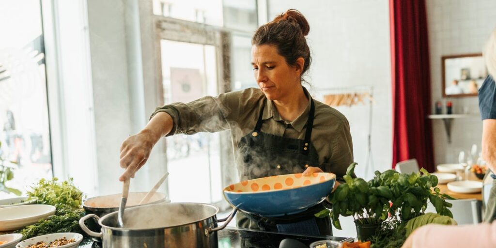 Experts Reveal the Best Beans to Eat to Up Your Protein Intake