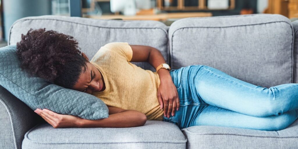 5 Conditions That Can Worsen
