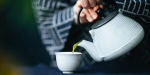 Is Green Tea Good for You? 10 Science-Backed Benefits