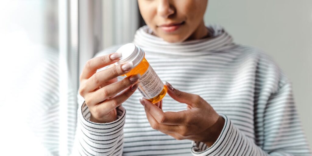FDA Recalls Prescription Blood Thinner Dabigatran Nationwide