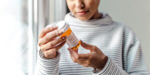 FDA Recalls Prescription Blood Thinner Dabigatran Nationwide