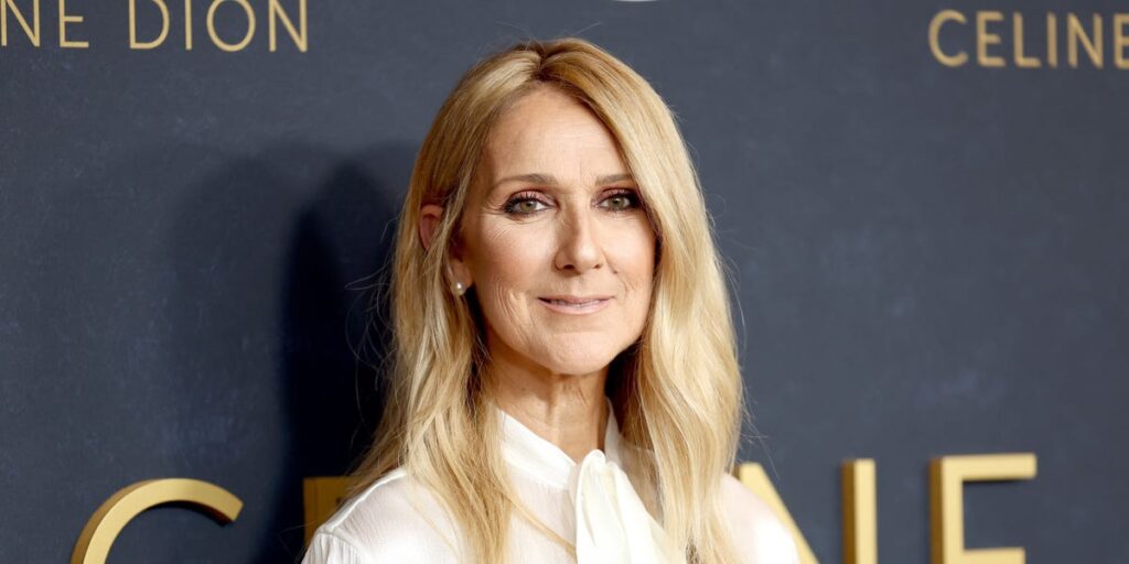 How Celine Dion’s Pilates Practice May Help Manage Stiff Person Syndrome