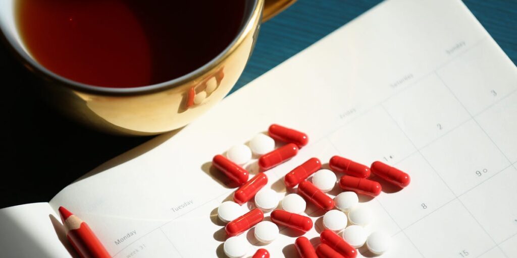 How to Boost Iron Supplement Absorption: 5 Science-Backed Tips