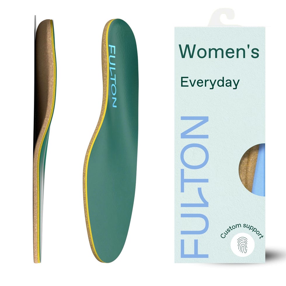 Cork Custom Molding Insoles Cork Custom Molding Insoles