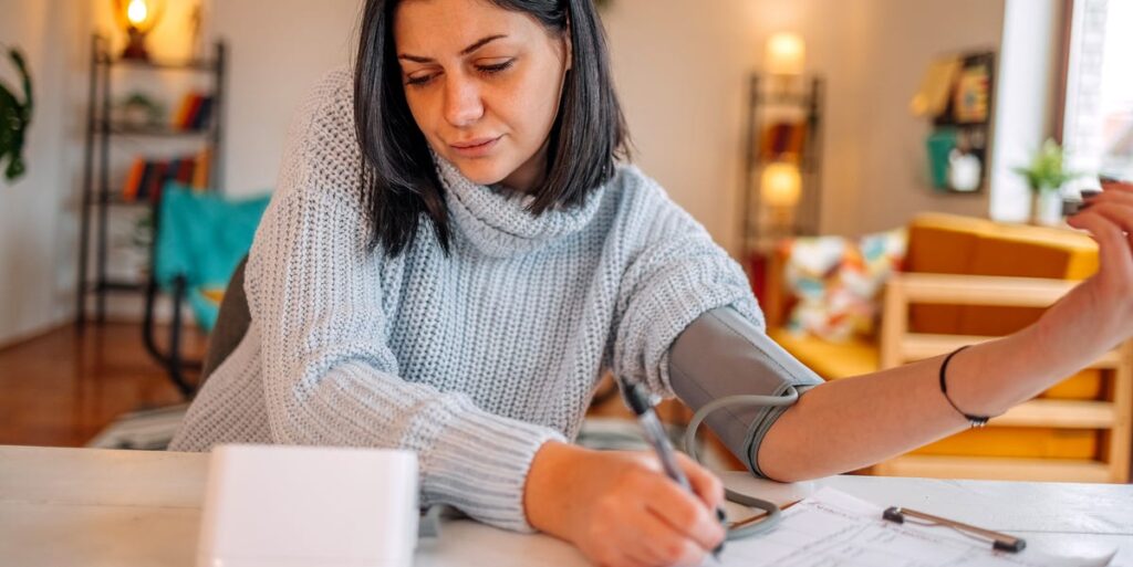 Cardiologists Reveal Why Blood Pressure Is High in the Morning