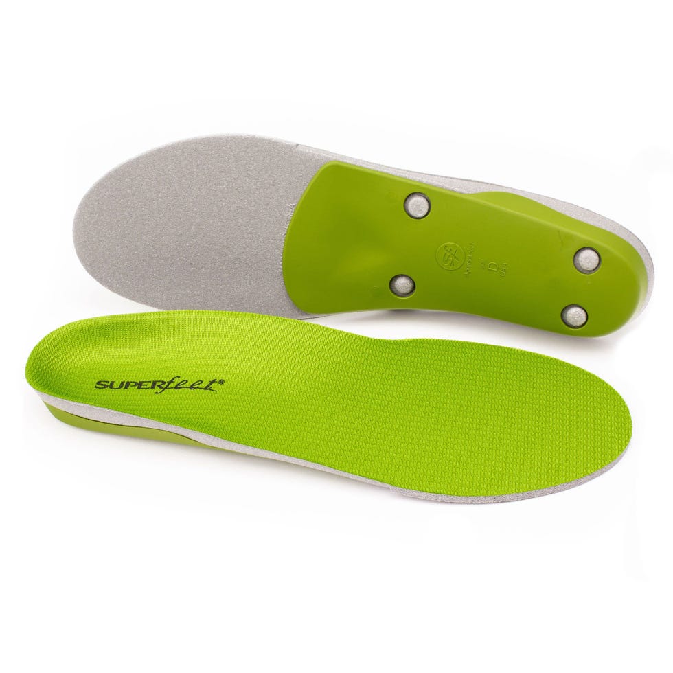 All-Purpose Support High Arch Insoles All-Purpose Support High Arch Insoles