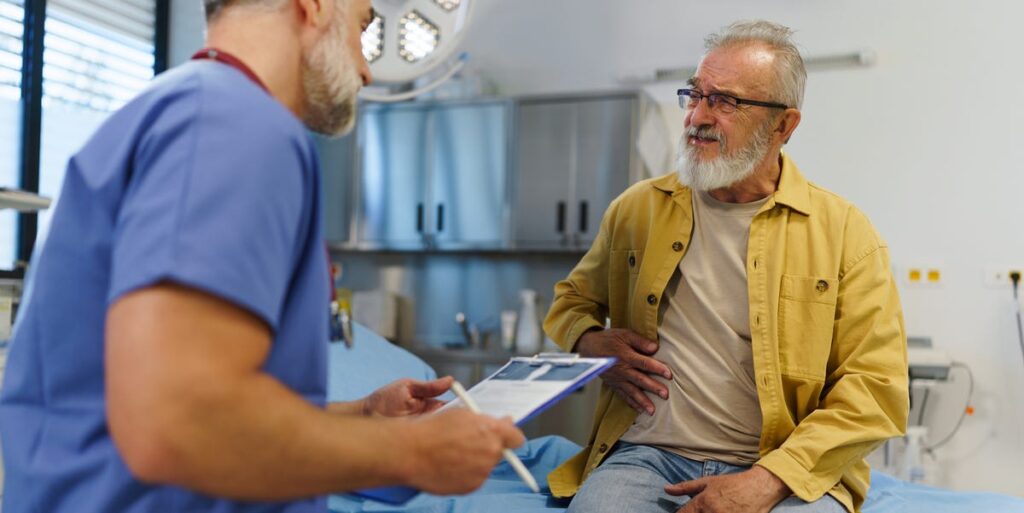 Scientists Say This 1 Food May Combat Fatty Liver Disease