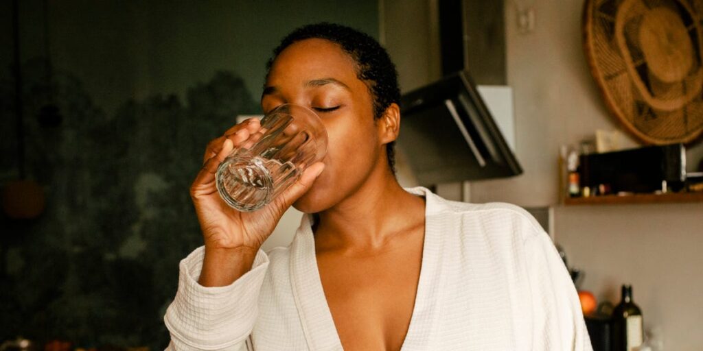 13 Sneaky Reasons You’re Thirsty All the Time, per Doctors