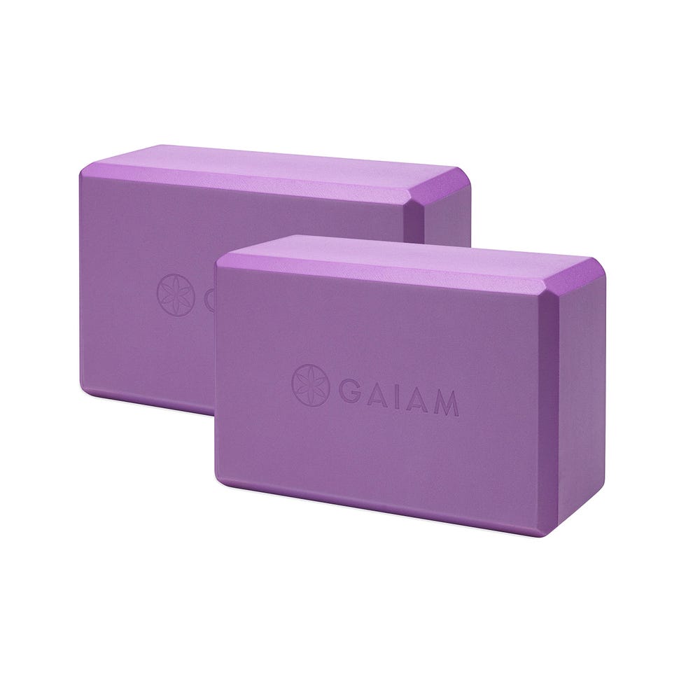 Yoga Block (Set of 2)