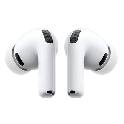 AirPods Pro 3