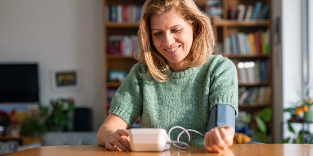 The Number-1 Food Cardiologists Recommend to Lower Blood Pressure