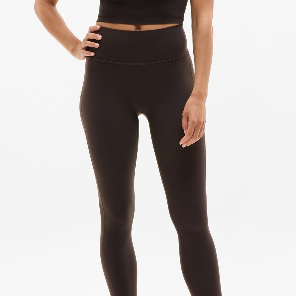 Transcend Zero Legging