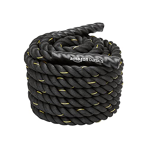1.5 Inch Heavy Exercise Training Workout Battle Rope