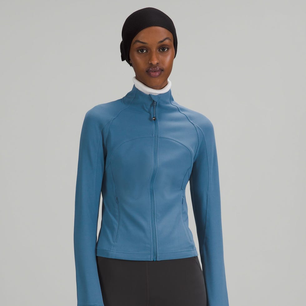 Nulu Cropped Define Jacket Nulu Cropped Define Jacket