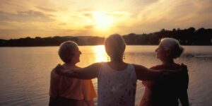 Three Women Open Up About Living With Non-Cystic Fibrosis Bronchiectasis