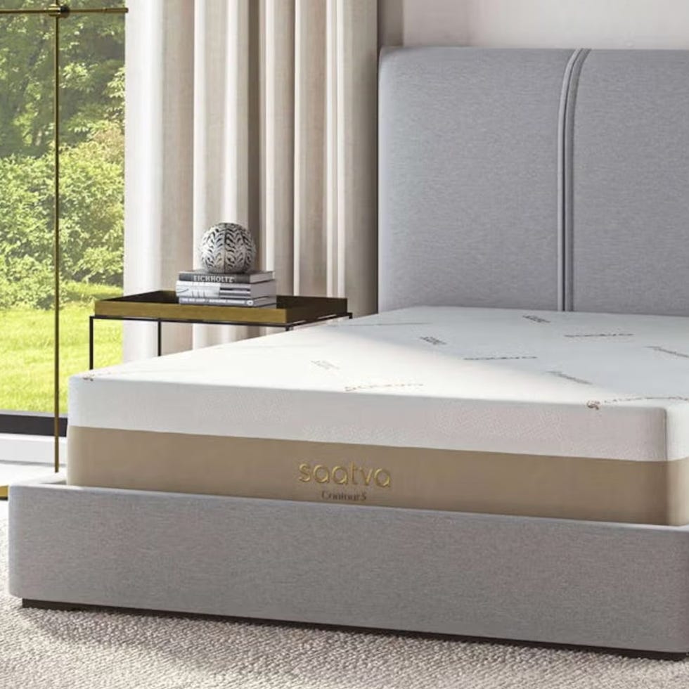 Contour5 Mattress Contour5 Mattress