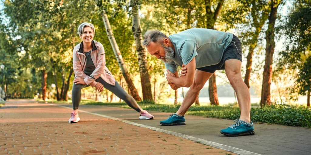 Hip Exercises for Lower Back Pain Relief, According to a P.T.