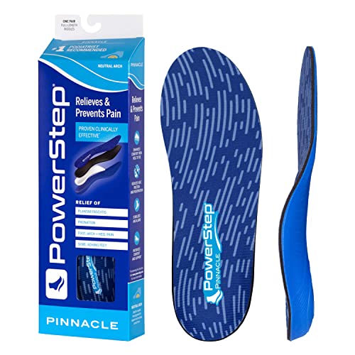 Pinnacle Insole Pinnacle Insole