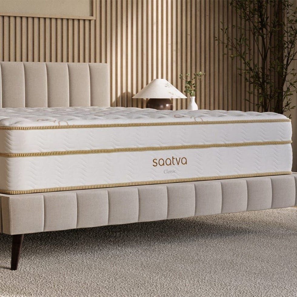Classic Mattress Classic Mattress
