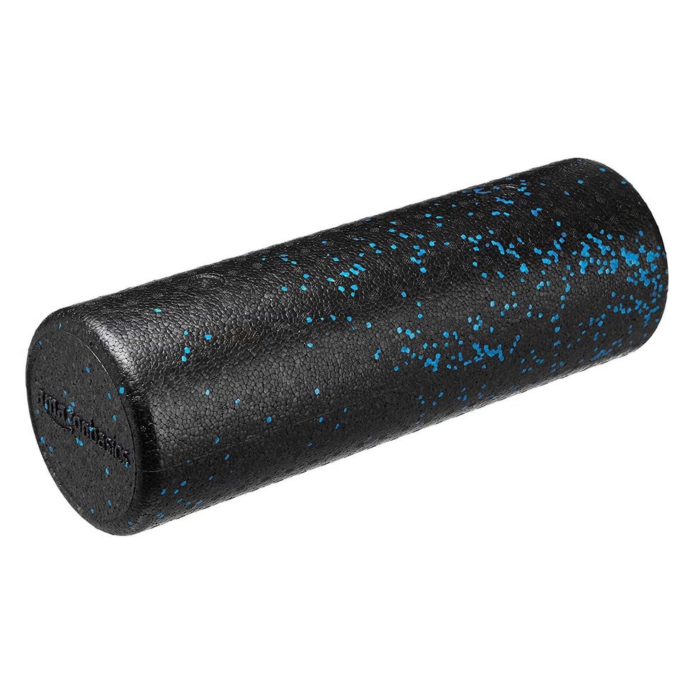 High-Density Round Foam Roller