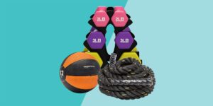 Best Amazon Basics Fitness Gear