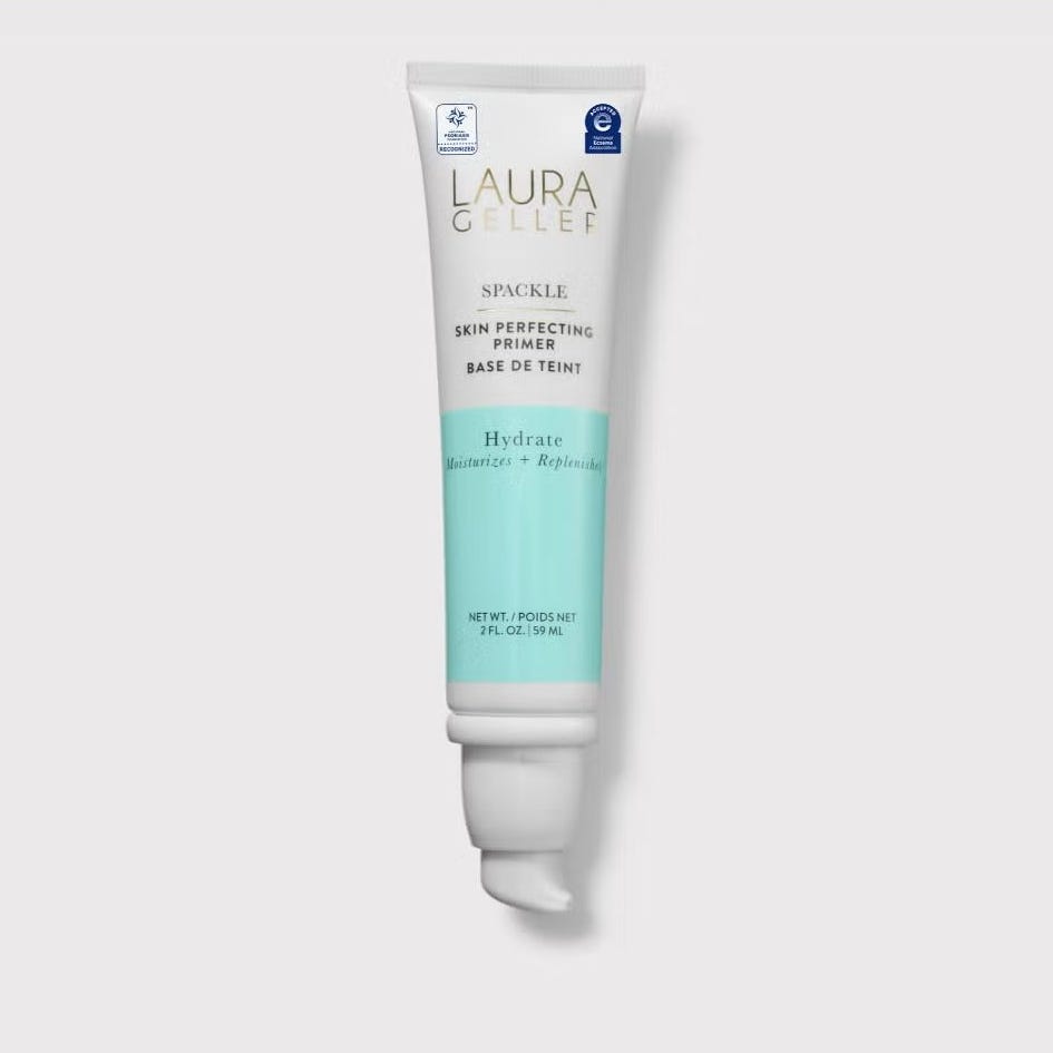 Spackle Skin Perfecting Primer: Hydrate Spackle Skin Perfecting Primer: Hydrate