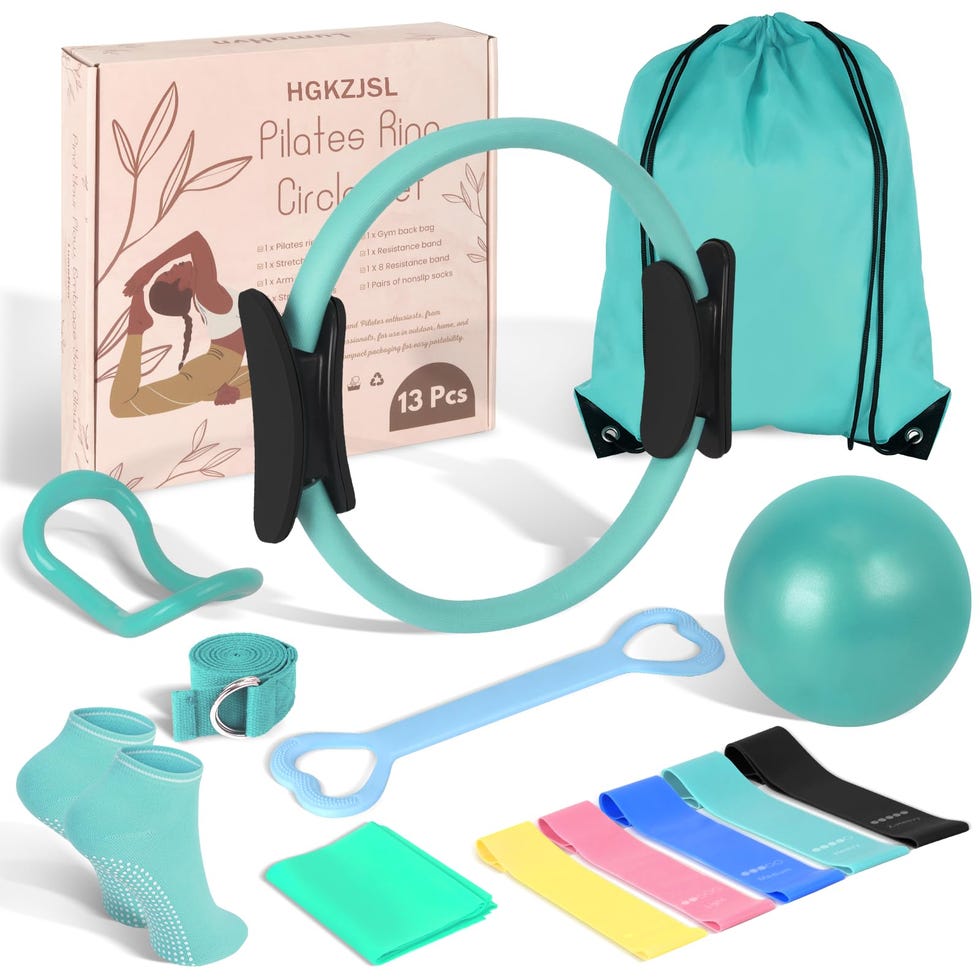 Pilates Kit