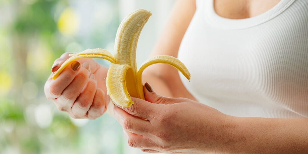 Is It Healthy to Eat a Banana Every Day? Here’s What Experts Say