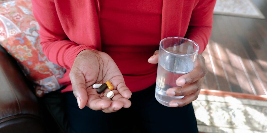 Are You Taking Too Much Magnesium? Experts Reveal How to Tell