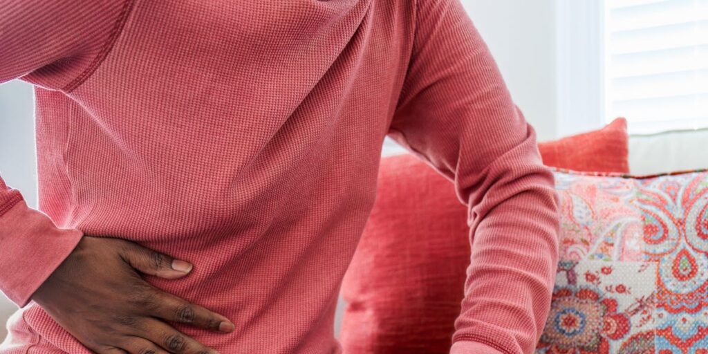 4 Signs You’re Eating Too Much Fiber and How to Fix It