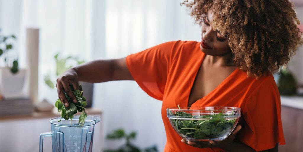 Doctors Reveal the Best Foods to Eat to Help Prevent Migraines