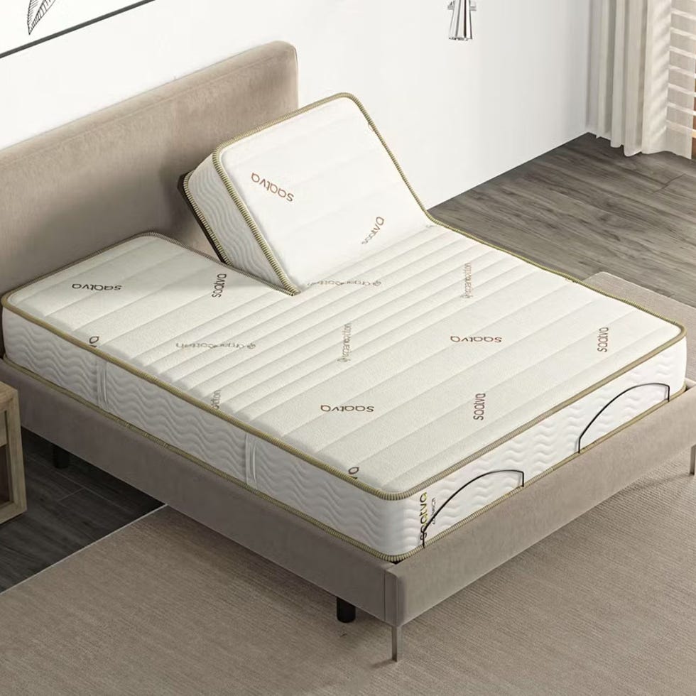 Zenhaven Natural Latex Mattress Zenhaven Natural Latex Mattress