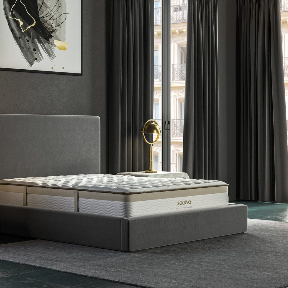 Memory Foam Hybrid Mattress Memory Foam Hybrid Mattress