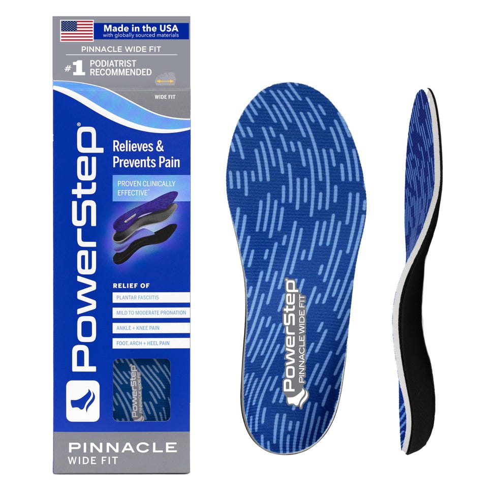 Wide Fit Orthotics Wide Fit Orthotics