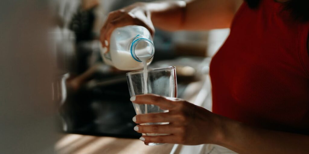 Scientists Say Full-Fat Dairy May Not Be Bad After All