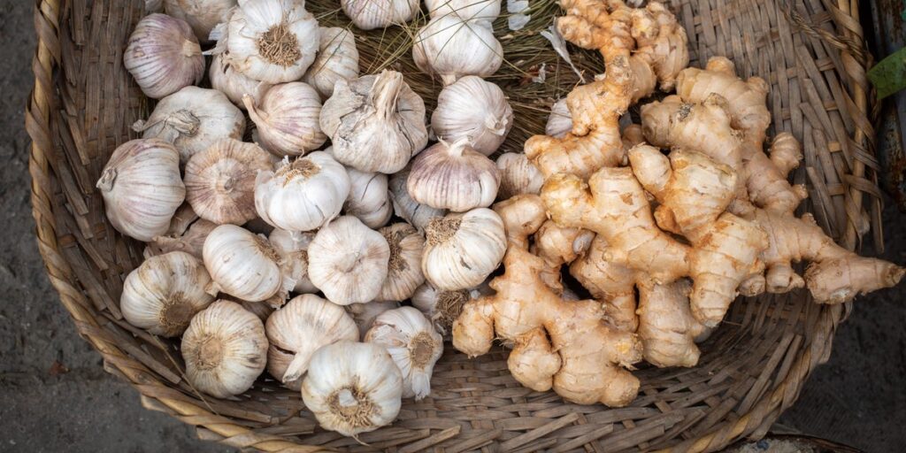 A Dietitian Reveals Which Is Best for Immunity