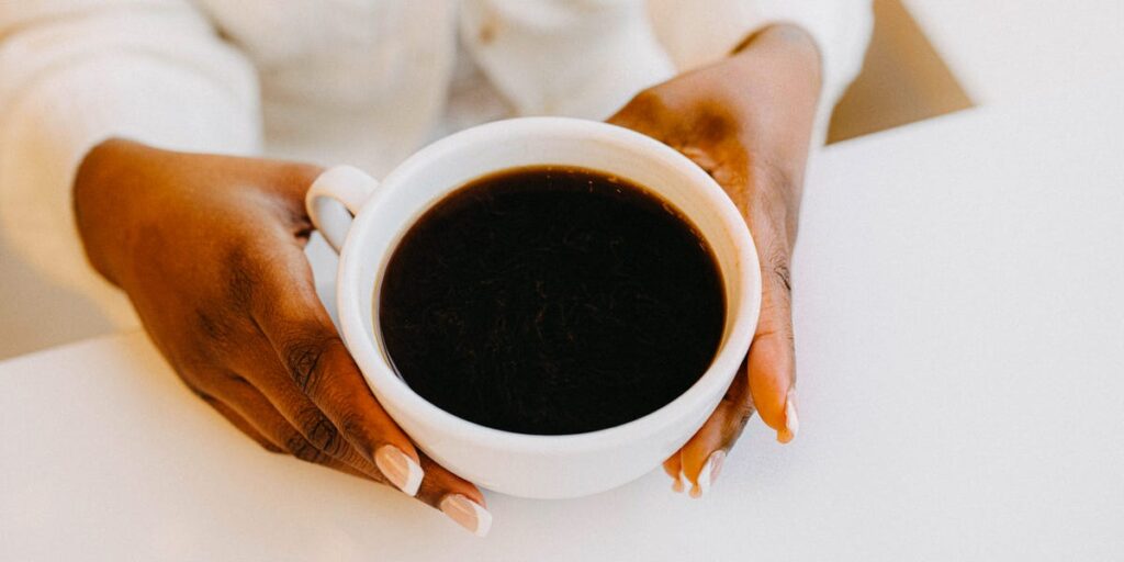 Coffee Drinkers May Have Less Fat and More Muscle, Scientists Find