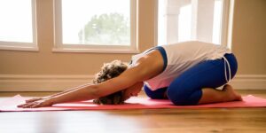 6 Exercises to Help You Poop When You’re Constipated, per Experts