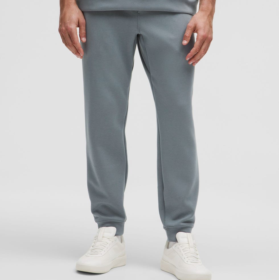 Smooth Spacer Joggers Regular Smooth Spacer Joggers Regular