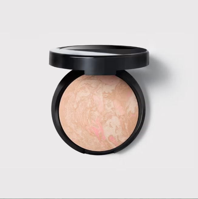 Baked Balance-N-Brighten Color Correcting Foundation Baked Balance-N-Brighten Color Correcting Foundation