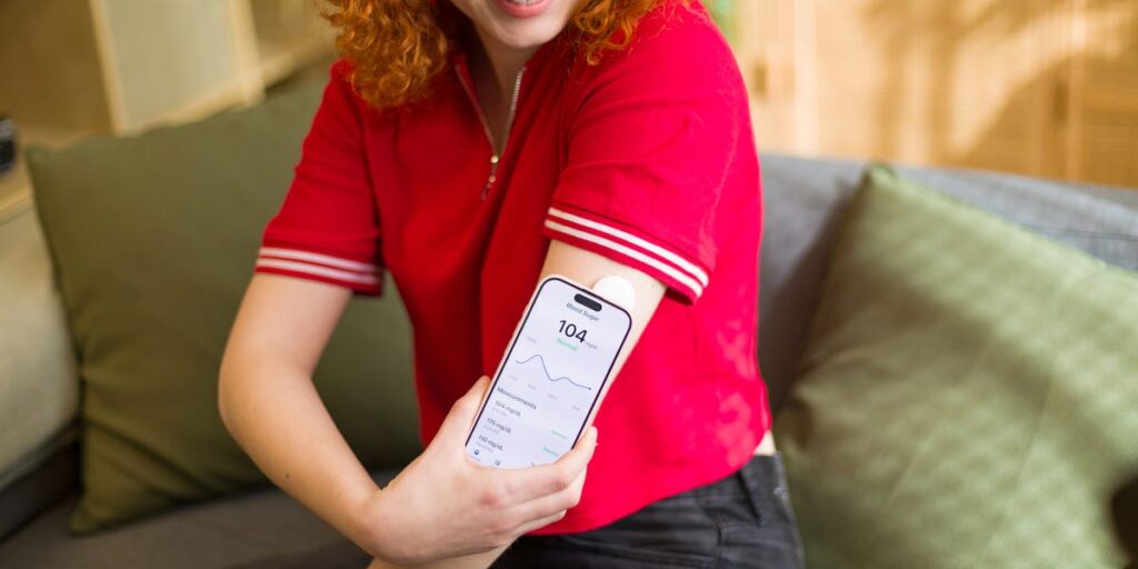 How I Naturally Lower Blood Sugar as a Diabetic