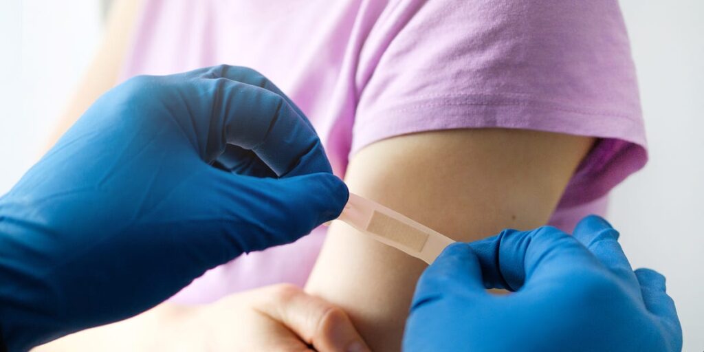 Shingles Vaccine Can Reduce Heart Disease and Stroke Risk