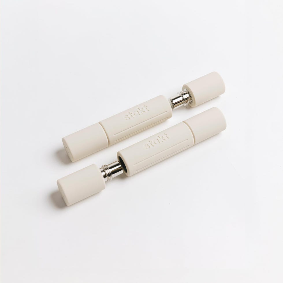 Adjustable Hand Weights