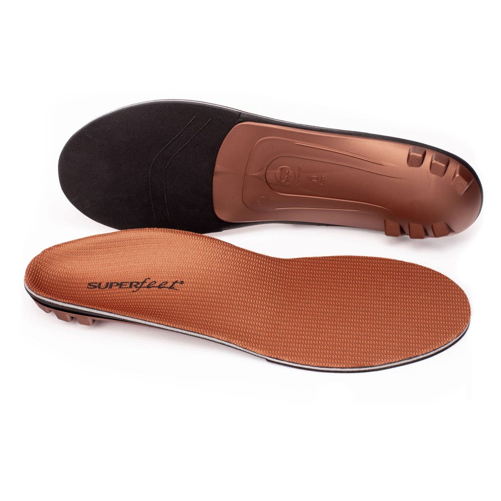 All-Purpose Memory Foam Support Insoles All-Purpose Memory Foam Support Insoles