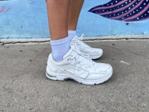 My Honest Take on the Orthotic Walking Shoe