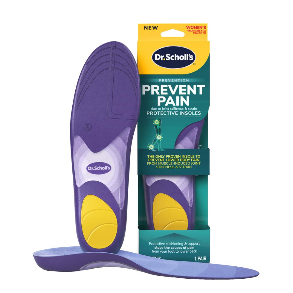 Prevent Pain Insoles Prevent Pain Insoles