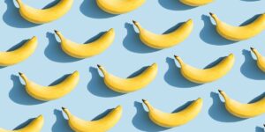 Here’s What Happened to My Body When I Ate a Banana Every Day