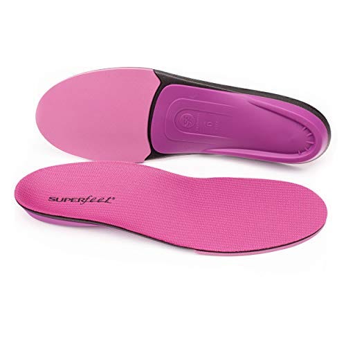 Berry Premium Insole Berry Premium Insole